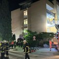 Požar u bolnici u Nemačkoj, ima mrtvih: Pacijenti na prozorima dozivali pomoć, plamen sve gutao!