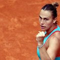 Sabalenka u četvrtfinalu Rolan Garosa
