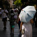 Popaljeni alarmi u celoj Srbiji, toplotni talas će trajati do ovog datuma: Oglasio se meteorolog Sovilj