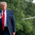 Bela kuća objavila novi portret Donalda Trampa Po ovome se razlikuje od prethodne (foto)