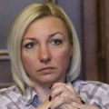 Pogrešan JMBG i prezime: Ministarka Tatjana Macura objavila kako je došlo do pogrešne informacije da nije diplomirala