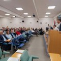 Spomenik u Valjevu Dug žrtvama komunista