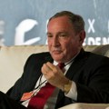 Džordž Fridman, najuticajniji geopolitički analitičar današnjice za Kurir: Srbija je napredna u mnogim aspektima (video)