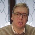 Vučić o lokalnim izborima: Ceo dan su držali Kosjerić u zatočeništvu i maltretiraju sve ljude