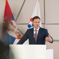 Mali: Beograd se razvija po meri građana, projekti će unaprediti kvalitet života u gradu