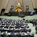 Iranski parlament odobrio sporazum o strateškom partnerstvu sa Rusijom