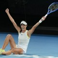 Vta lista: Olga Danilović napredovala, Sabalenka ubedljivo prva