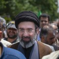 Ko je kontroverzni sin ajatolaha Alija Hamneija: Vlada iz senke, retko govori u javnosti, blizak sa Revolucionarnom gardom, a…