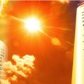 Nastavlja se toplotni talas u Srbiji, temperatura do 37