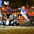 „Mi smo se ovde raširili“: Ovo je spisak svih lokacija u Beogradu i celoj Srbiji koje su blokirane u nedelju uveče