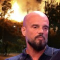 Бобану рајовићу изгорела кућа у Беранама Певач признао да постоји могућност да је он крив због настанка пожара!