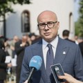 Miljuš: Macuta nema nigde, Vučević ne silazi sa TV - jasno da Vučić želi da ga vrati na mesto premijera