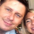 "Ne brini malena, lav je za vas uvek tu": Bivši muž Jovane Jeremić se oglasio i otvorio dušu na svetom mestu