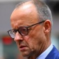 Merz poziva Francusku da se drži dogovora o zajedničkom projektu borbenog aviona