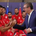 Вучић о Ђоковићу: „Причао сам са Новаком вече пре него што је подржао блокадере, увек ћу да навијам за њега свим срцем“…