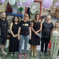 Umetnici Balkana stvaraju za Vranje – otvorena međunarodna likovna kolonija