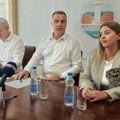 Biševac i Kučević: Spremni na razgovor sa meštanima sela oko deponije, ne i sa političkim aktivistima