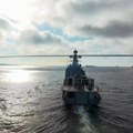 Kako su sankcije Rusiji podelile EU: Rascep zbog gasa i brodova