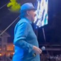 Nasmejan, slobodan I nikad popularniji: Haris DŽinović razgalio više od 25 hiljada ljudi u Vrnjačkoj banji (foto)