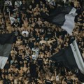 "Grobari" oborili novi rekord