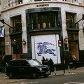 Burberry vratio američke kupce, dionice rastu