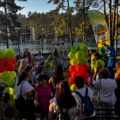 Na Zlatiboru otvoren „Dečiji letnji festival“