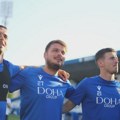 Pazarci, biće nezaboravno! Ljajićeva utakmica karijere?