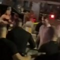 Radnici obezbeđenja koji su skakali po tinejdžeru radili na: Crno!? Detalji brutalnog prebijanja u Poreču: Oglasila se majka…