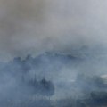 Severnoj Makedoniji u pomoć stižu jedan helikopter iz Češke i 50 vatrogasaca iz Slovenije
