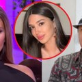 Harisa će ovo zaboleti! Đina Džinović javno stala uz Melinu: "Moja majka je moj uzor i snaga"
