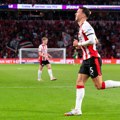 Šampionski start PSV: Šest golova u mreži Sparte