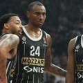 Partizan promoviše dres 28. avgusta