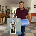 Najlepše školsko dvorište – Dragovo
