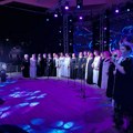 Koncert izvorne muzike na Kraljevom trgu uz grupu „Ogrlica od bisera“
