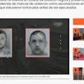 Sumnjaju da u Boliviji ima još sedam Tela Policija istražuje moguću vezu između dve otmice sa ovim trostrukim ubistvom Srba