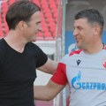 Dobrašinović: "Zvezda nije kvalitetnija od Pafosa, defanziva najveći problem"