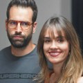 Zar su već ovoliko porasli: Anja Alač objavila prve fotografije sina i ćerke
