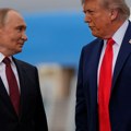 Putin nahvalio Trampa, ovako nešto o njemu niko nije rekao: "Zasijalo je svetlo na kraju tunela..."