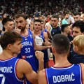 Pogledajte Pešićev konačan spisak košarkaša za Evropsko prvenstvo