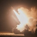 Volstrit džurnal: Pentagon blokira Ukrajinu da upotrebljava oružje dugog dometa ka Rusiji