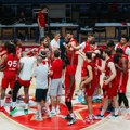 Zvezda upalila motore: Počele pripreme za novu sezonu, oglasio se Janis Sferopulos!