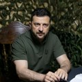 Zelenski: Sve će biti spremno