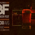 Sutra počinje Belgrade Beer Fest – Evo šta morate da znate ako planirate ovaj vikend da provedete na Ušću