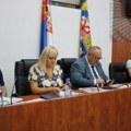 U prvi razred na teritoriji grada Leskovca pošlo 1.122 učenika
