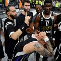 Sprema se spetakl Na Tašmajdanu: Partizan pustio karte u prodaju za mečeve sa paok-om i Zenitom