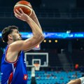 Nije dobro za Srbiju! I Tristan Vukčević povredio zadnju ložu!