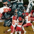 Konačno kreće NFL: Ko će obuzdati Orlove?