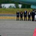 Simbolika moći: B-2 Spirit nad Aljaskom i ruska podmornica blizu NATO flote