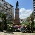 U Leskovcu obeleženo 107 godina od proboja Solunskog fronta