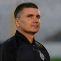 Sjajne vesti za Partizan: Blagojević može da računa na dva bitna igrača za derbi!